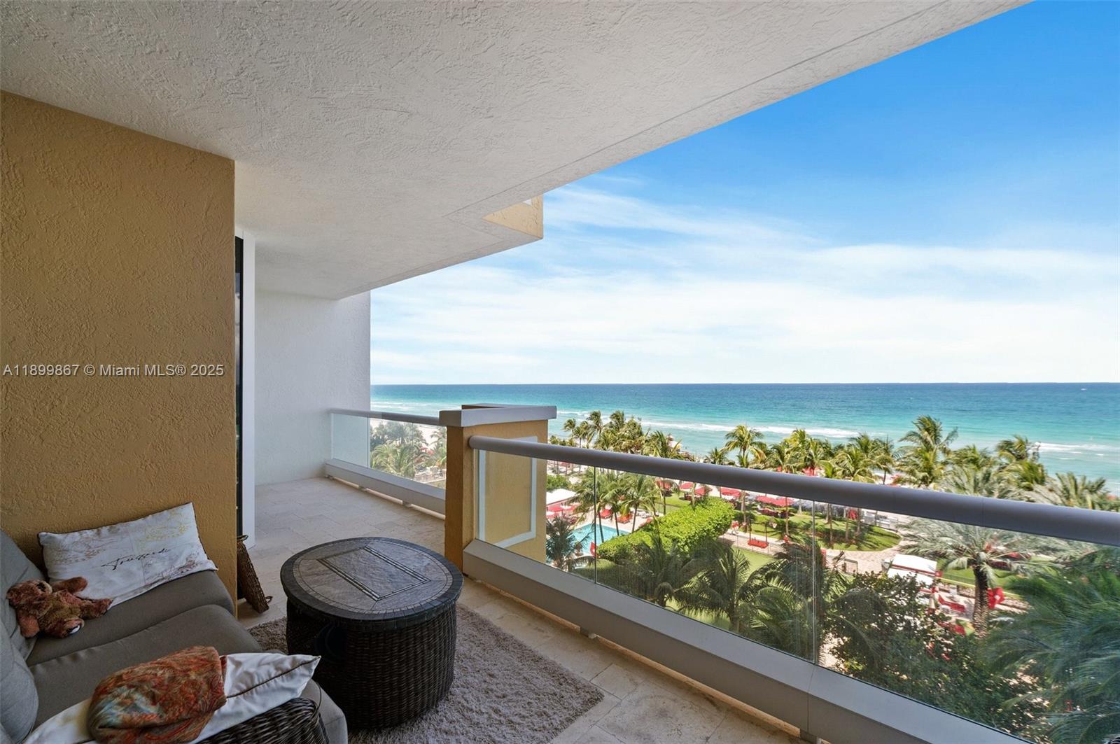 ACQUALINA OCEAN RESIDENCE - Residential Lease