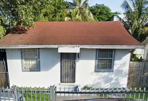 Photo of 47 NE 75th St, Miami, FL 33138 (MLS # A12102758)
