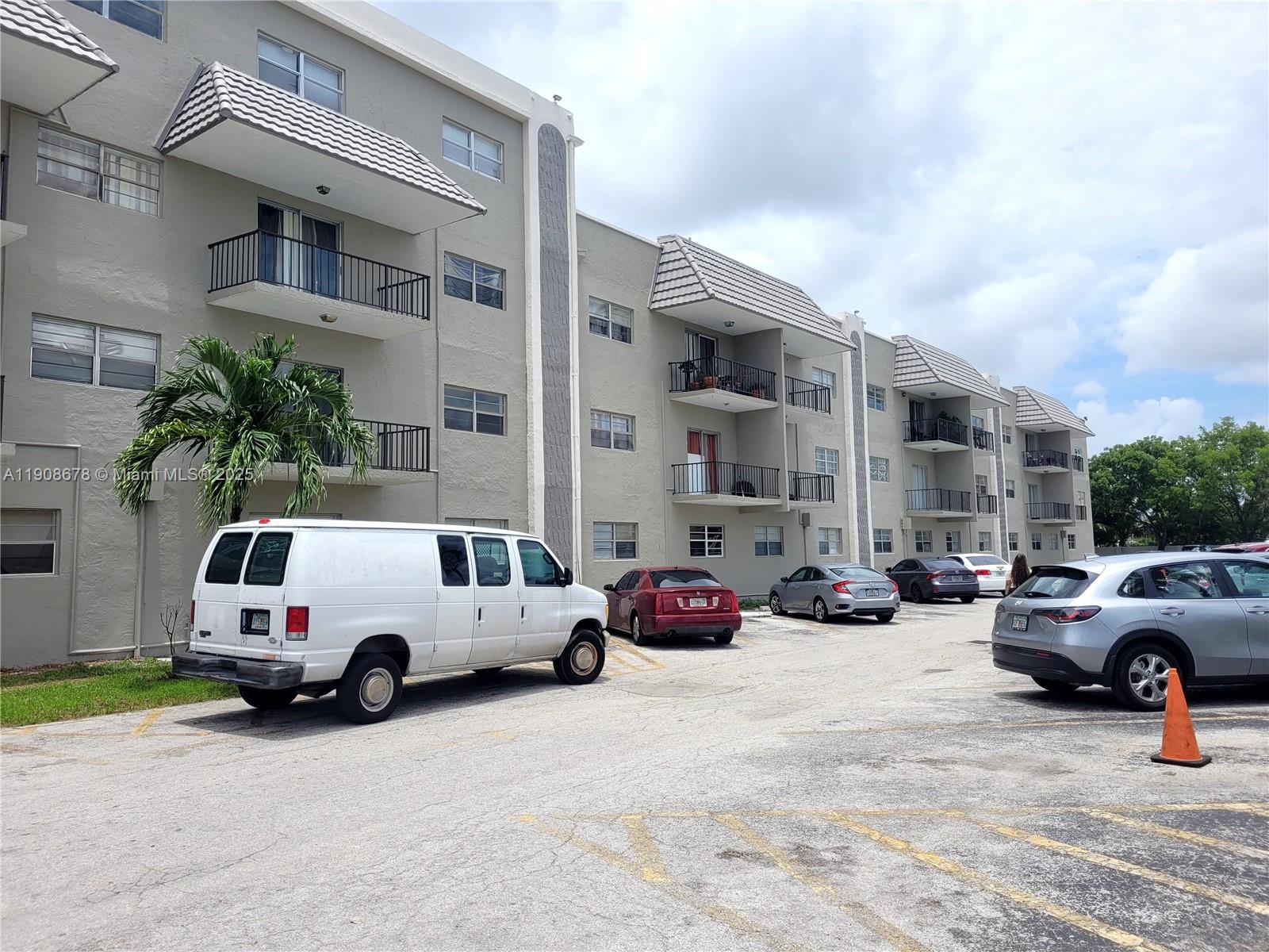 CONDADO REAL CONDO - Residential Lease
