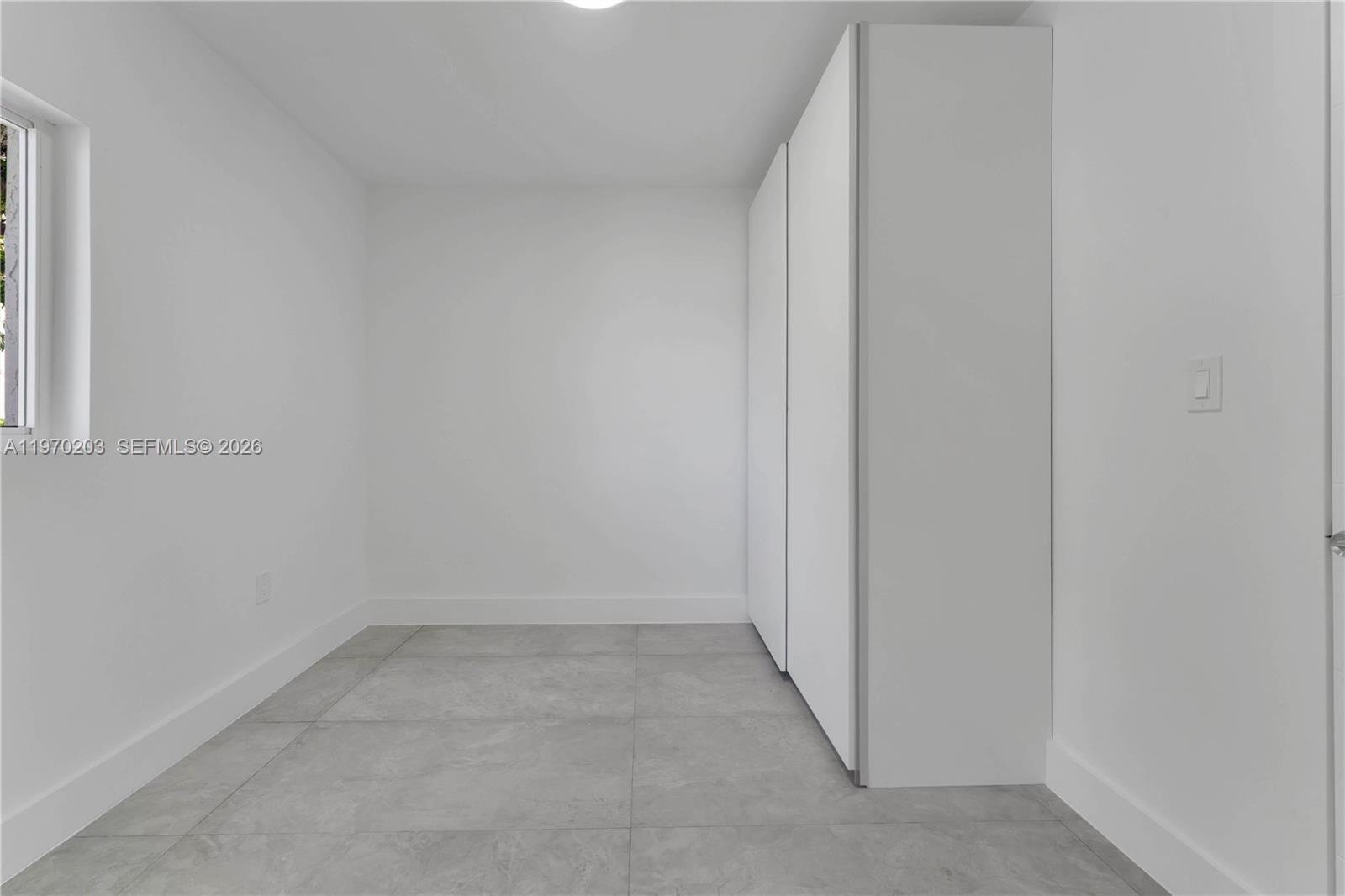 BLAKE SUB - Residential