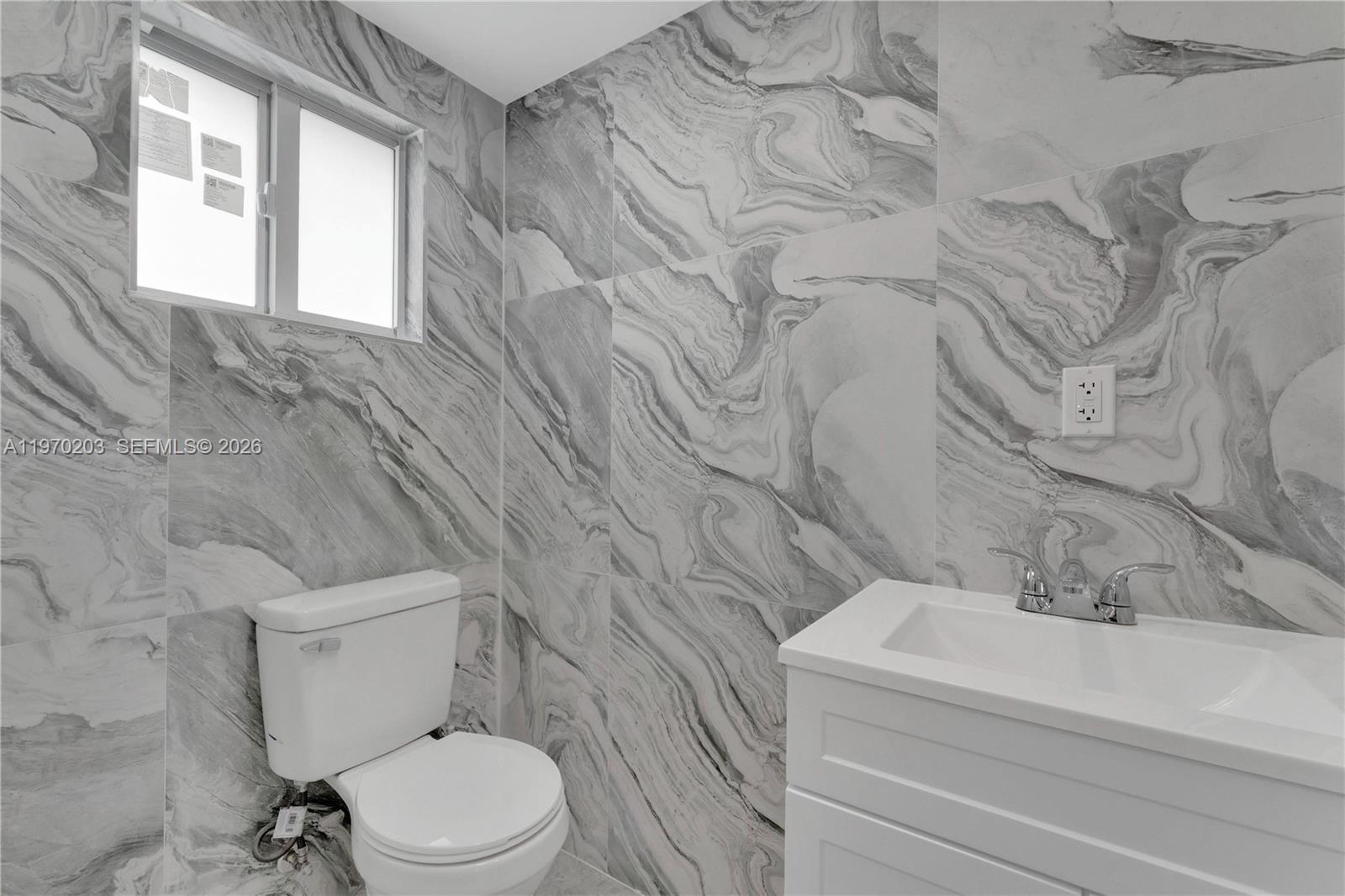 BLAKE SUB - Residential