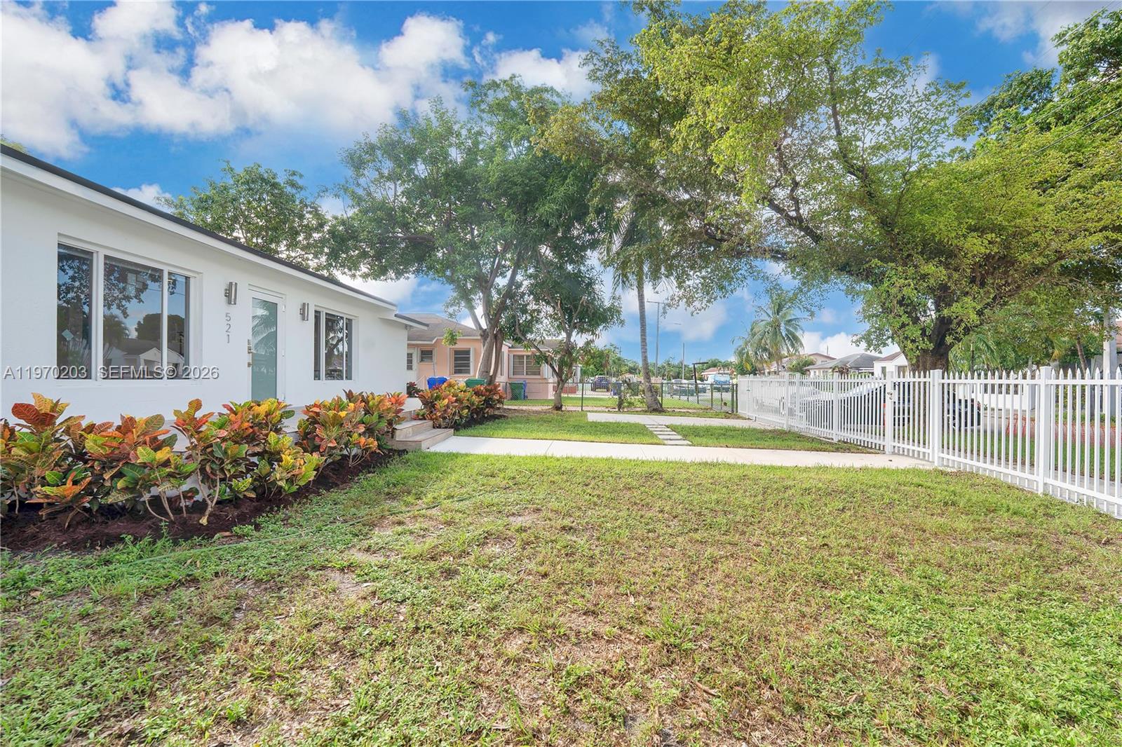 BLAKE SUB - Residential