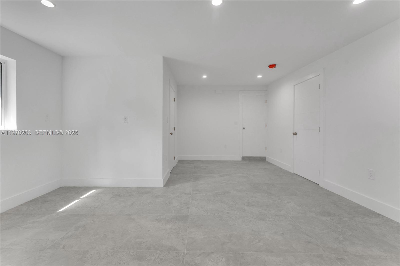 BLAKE SUB - Residential