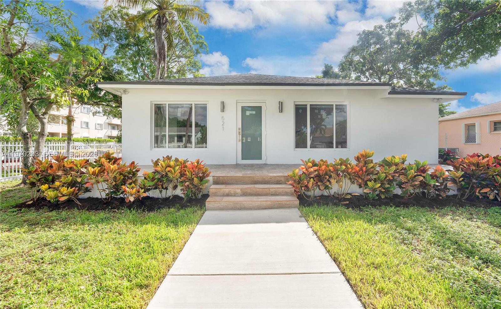 BLAKE SUB - Residential