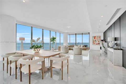17975 Collins Ave 2402 Sunny Isles Beach FL 33160