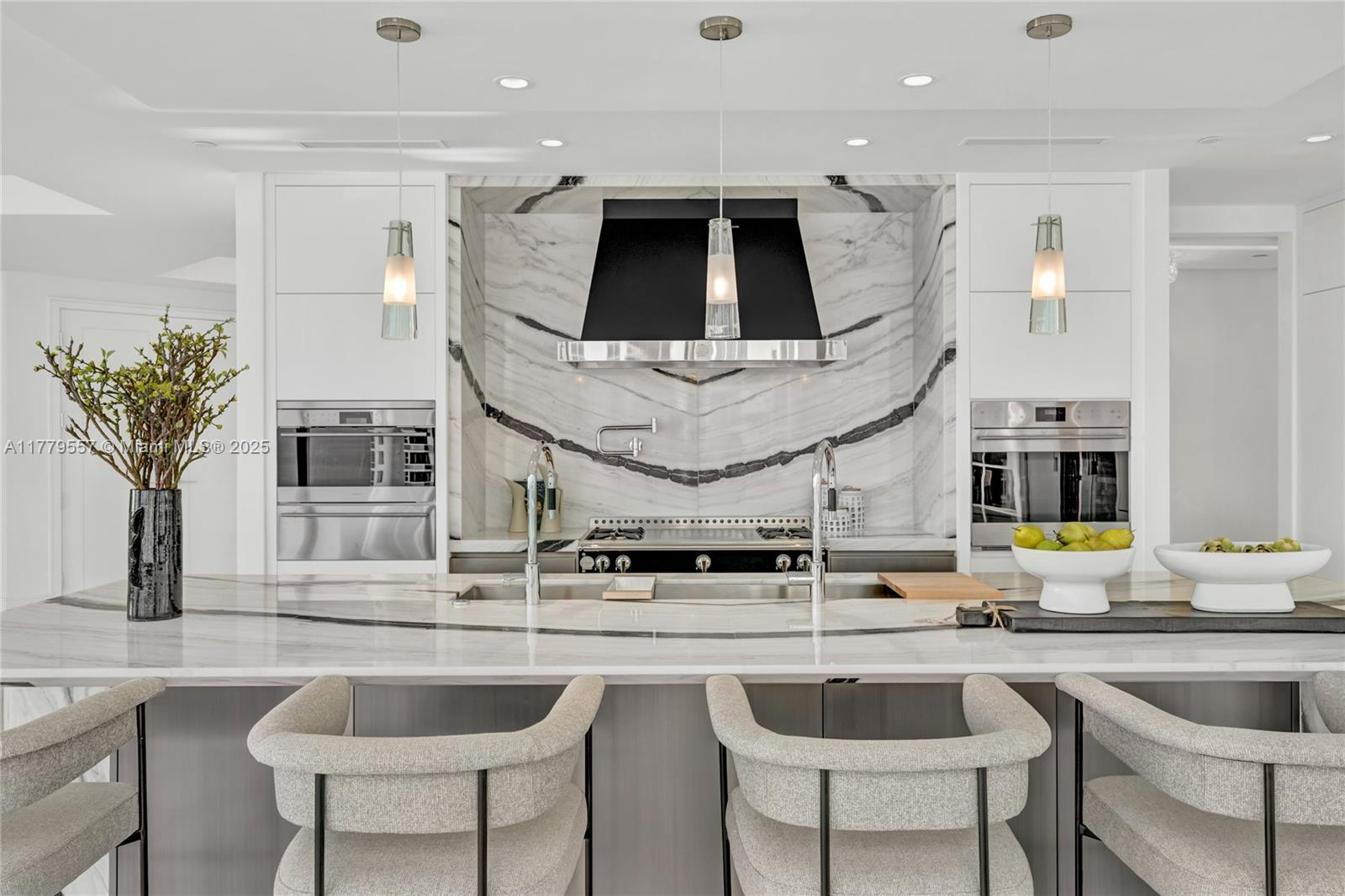 ESTATES AT ACQUALINA NORTH - Residential