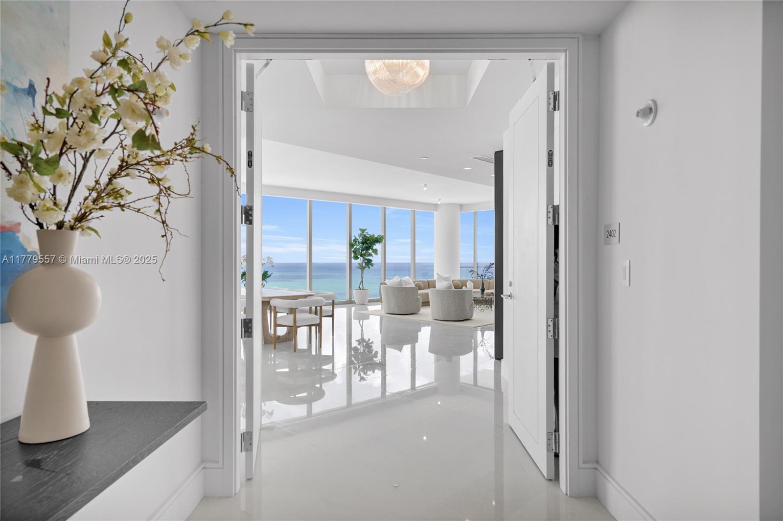 ESTATES AT ACQUALINA NORTH - Residential