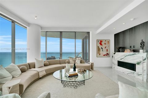 17975 Collins Ave 2402 Sunny Isles Beach FL 33160