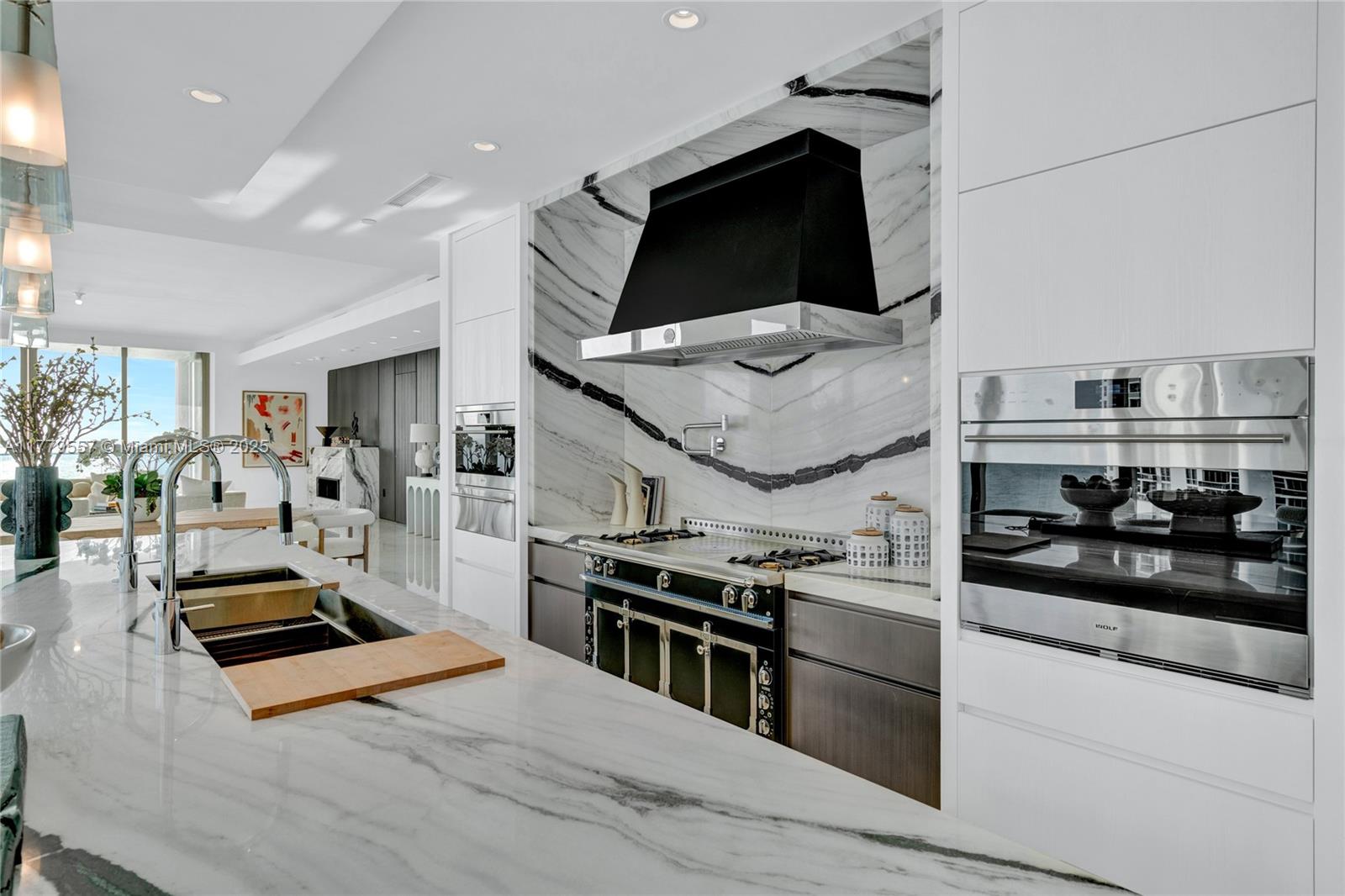 ESTATES AT ACQUALINA NORTH - Residential