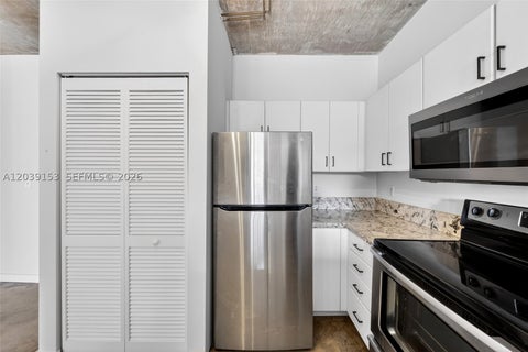 Tiny photo for 455 NE 25th St #602, Miami, FL 33137 (MLS # A12039153)