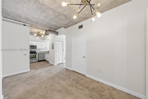 Tiny photo for 455 NE 25th St #602, Miami, FL 33137 (MLS # A12039153)