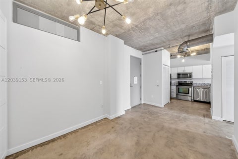 Tiny photo for 455 NE 25th St #602, Miami, FL 33137 (MLS # A12039153)