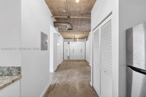 Tiny photo for 455 NE 25th St #602, Miami, FL 33137 (MLS # A12039153)