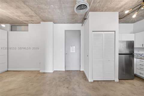 Tiny photo for 455 NE 25th St #602, Miami, FL 33137 (MLS # A12039153)
