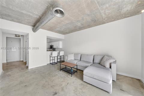 Tiny photo for 455 NE 25th St #602, Miami, FL 33137 (MLS # A12039153)