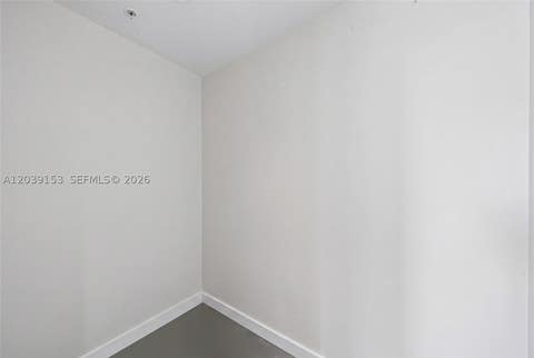 Tiny photo for 455 NE 25th St #602, Miami, FL 33137 (MLS # A12039153)