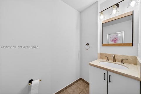 Tiny photo for 455 NE 25th St #602, Miami, FL 33137 (MLS # A12039153)
