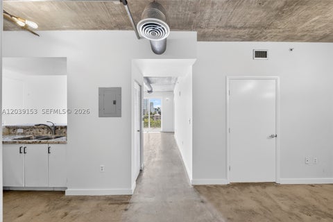 Tiny photo for 455 NE 25th St #602, Miami, FL 33137 (MLS # A12039153)