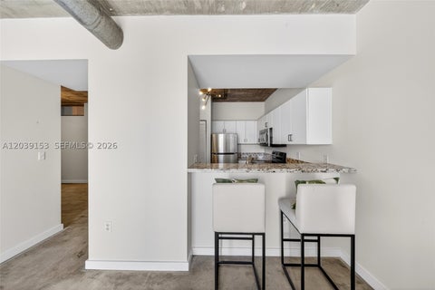 Tiny photo for 455 NE 25th St #602, Miami, FL 33137 (MLS # A12039153)