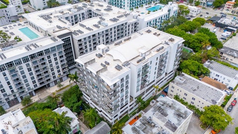 Tiny photo for 455 NE 25th St #602, Miami, FL 33137 (MLS # A12039153)