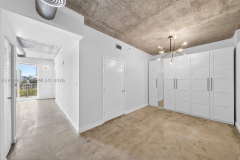 Tiny photo for 455 NE 25th St #602, Miami, FL 33137 (MLS # A12039153)