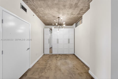 Tiny photo for 455 NE 25th St #602, Miami, FL 33137 (MLS # A12039153)