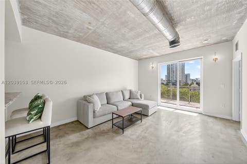 Photo of 455 NE 25th St #602, Miami, FL 33137 (MLS # A12039153)