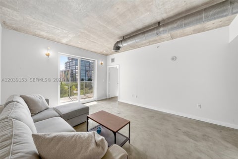 Tiny photo for 455 NE 25th St #602, Miami, FL 33137 (MLS # A12039153)