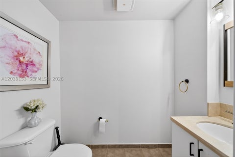 Tiny photo for 455 NE 25th St #602, Miami, FL 33137 (MLS # A12039153)