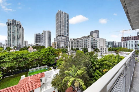Tiny photo for 455 NE 25th St #602, Miami, FL 33137 (MLS # A12039153)