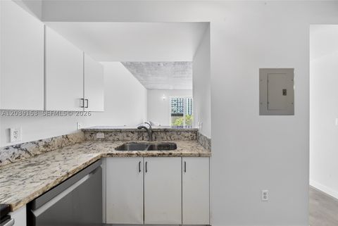 Tiny photo for 455 NE 25th St #602, Miami, FL 33137 (MLS # A12039153)