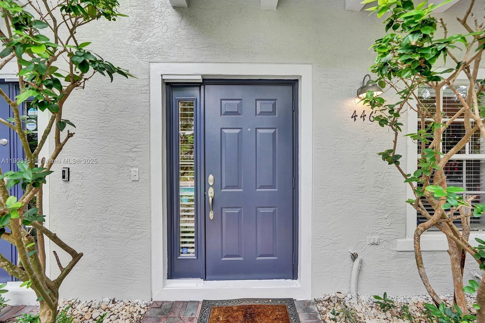 NORTH LAUDERDALE AMENDED - Residential Lease