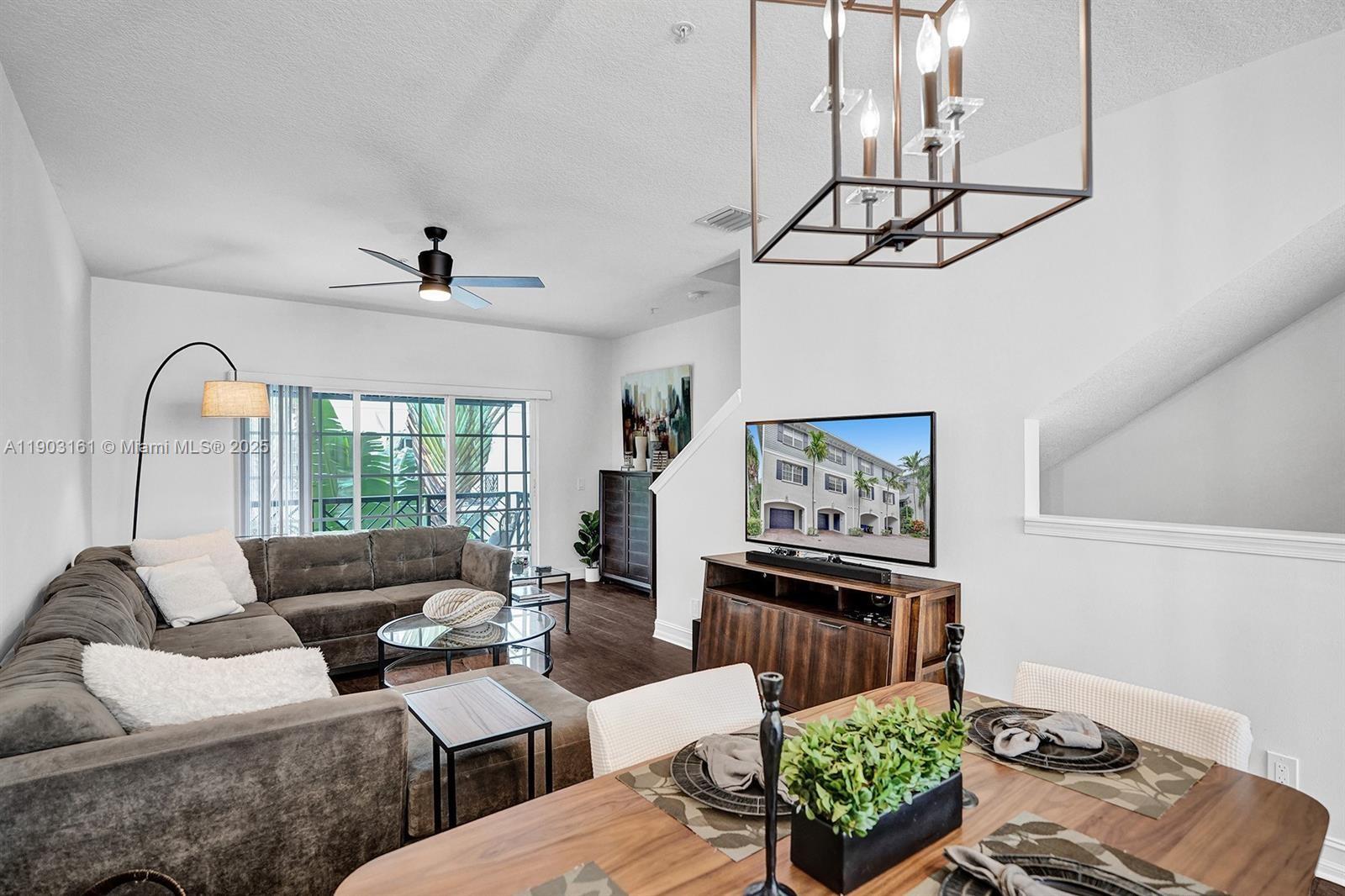 NORTH LAUDERDALE AMENDED - Residential Lease