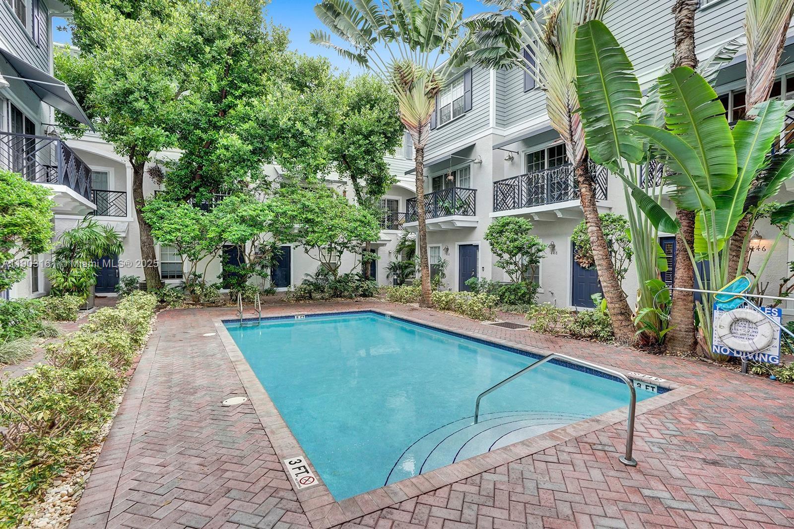 NORTH LAUDERDALE AMENDED - Residential Lease