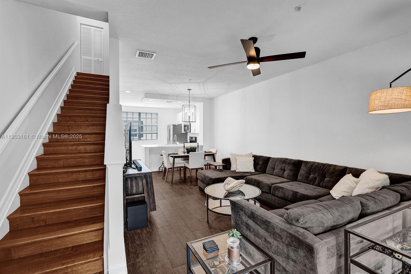 NORTH LAUDERDALE AMENDED - Residential Lease