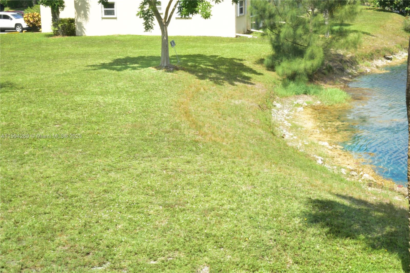 SUNRISE LAKES 20 CONDO - Residential