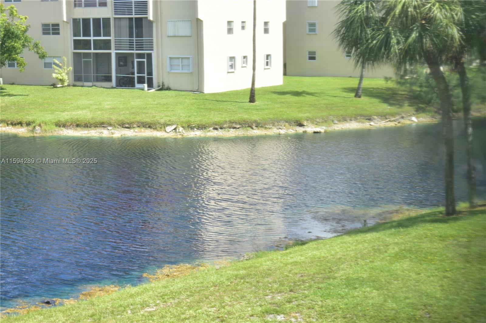 SUNRISE LAKES 20 CONDO - Residential