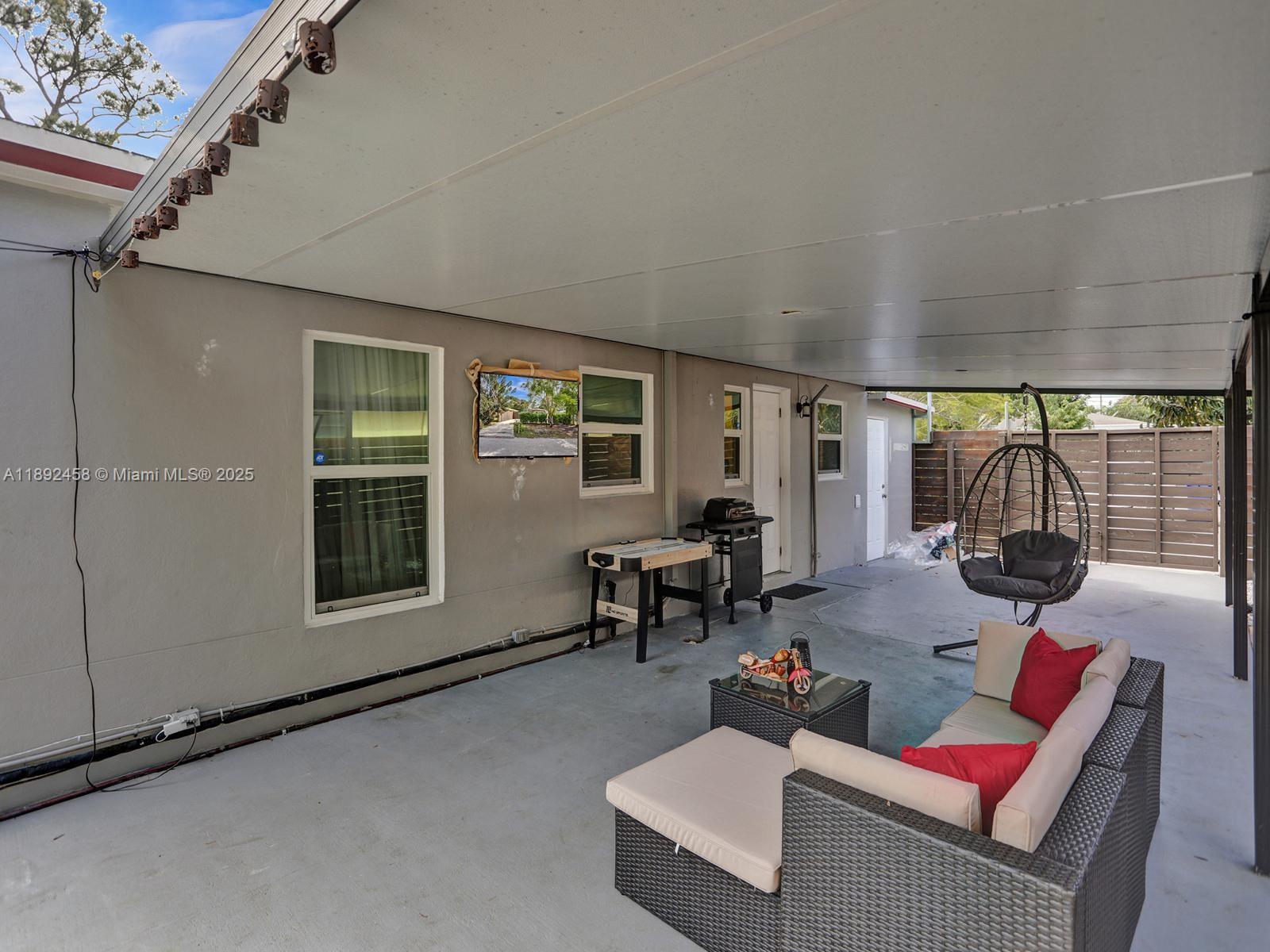 PROGRESSO - Residential