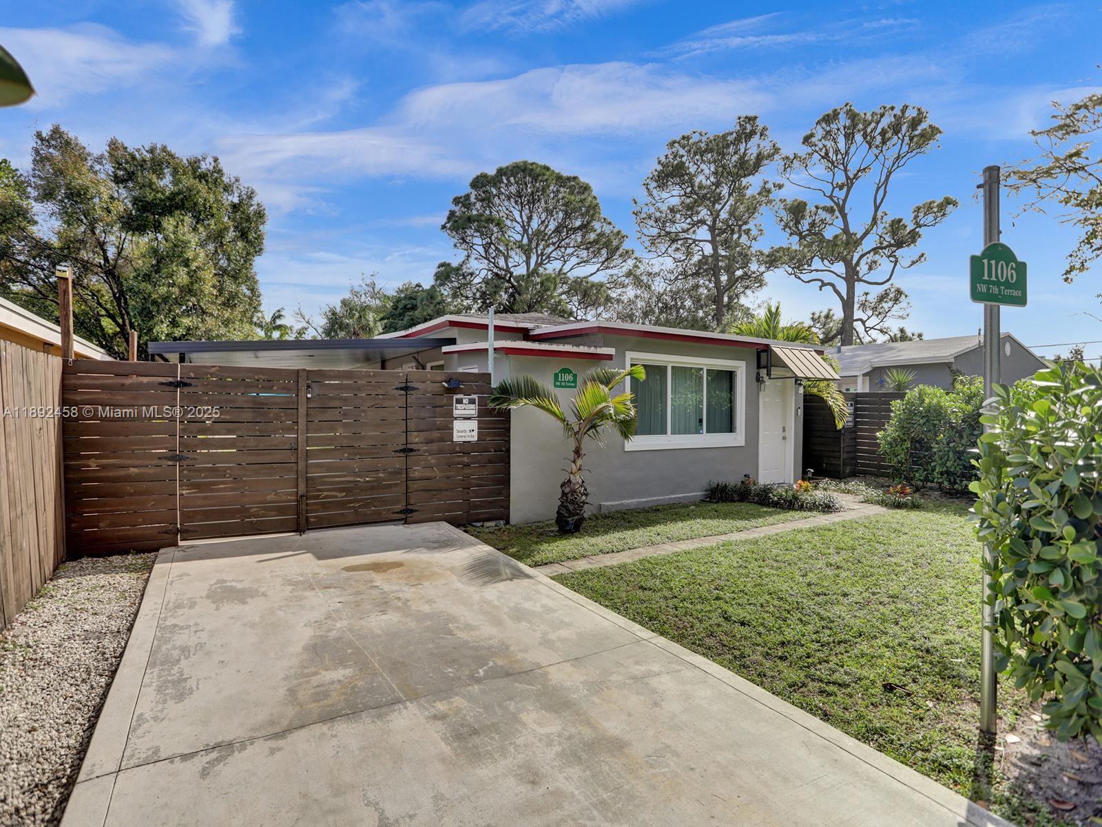 PROGRESSO - Residential