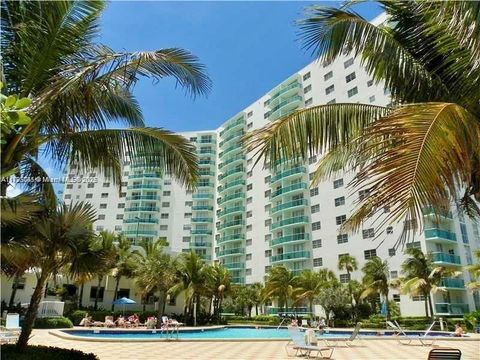 3001 S Ocean Dr 1039 Hollywood FL 33019