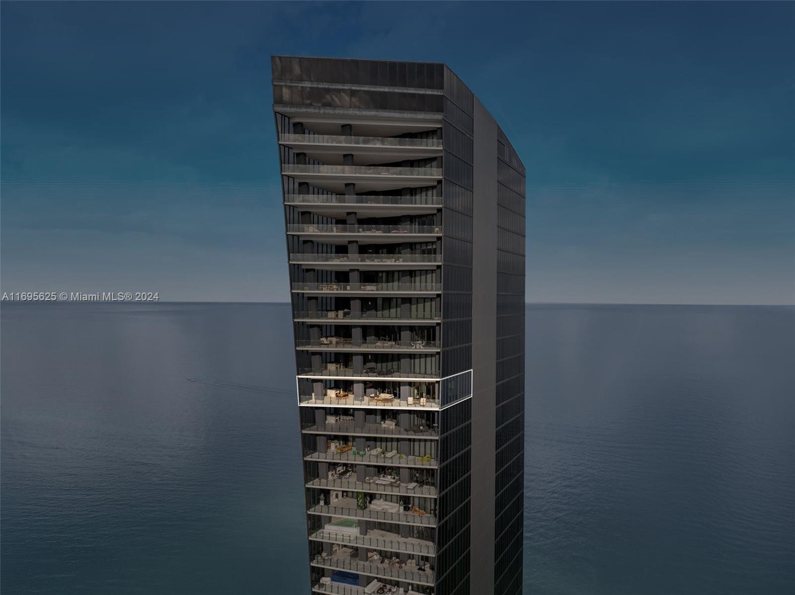 17141 Collins Ave 4002