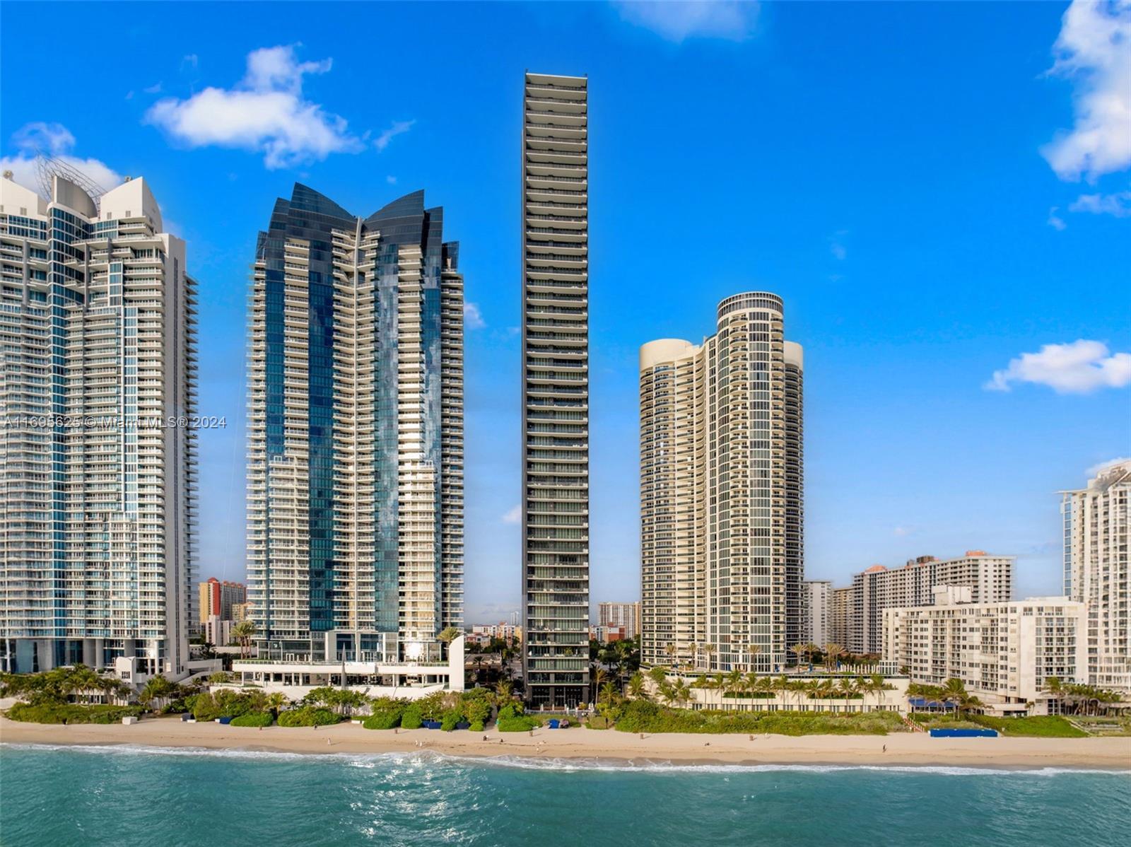MUSE CONDO - Residential