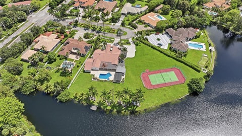 Photo of 16170 Saddle Ln, Weston, FL 33326 (MLS # A12041926)