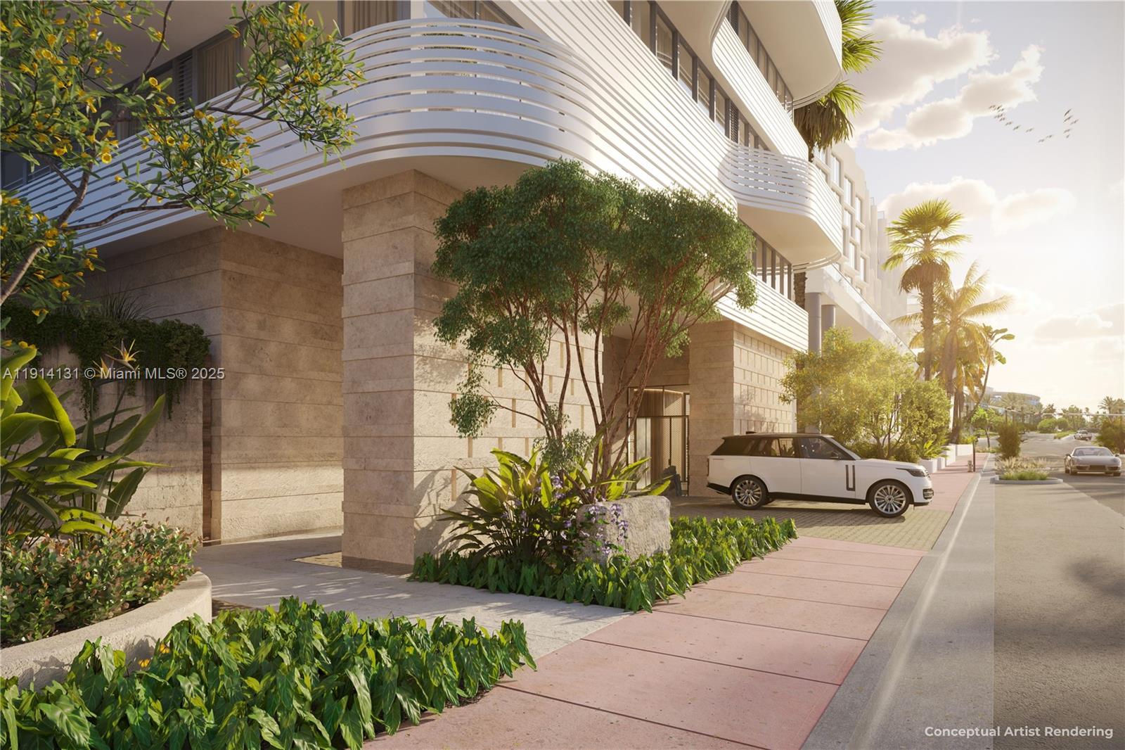 Miami Beach Improv Co - Residential