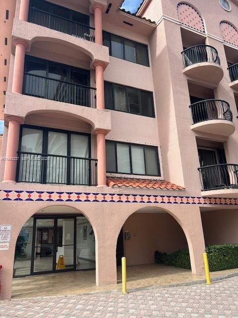 ATLANTIC ROSE CONDO - Residential
