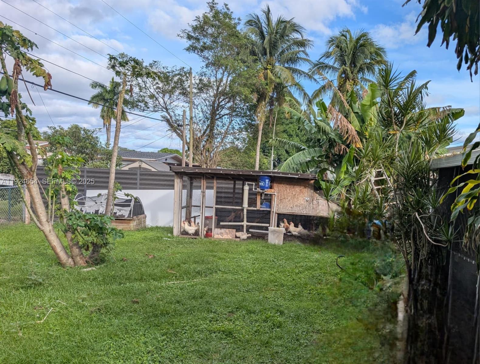 MIRAMAR SEC 9 - Residential