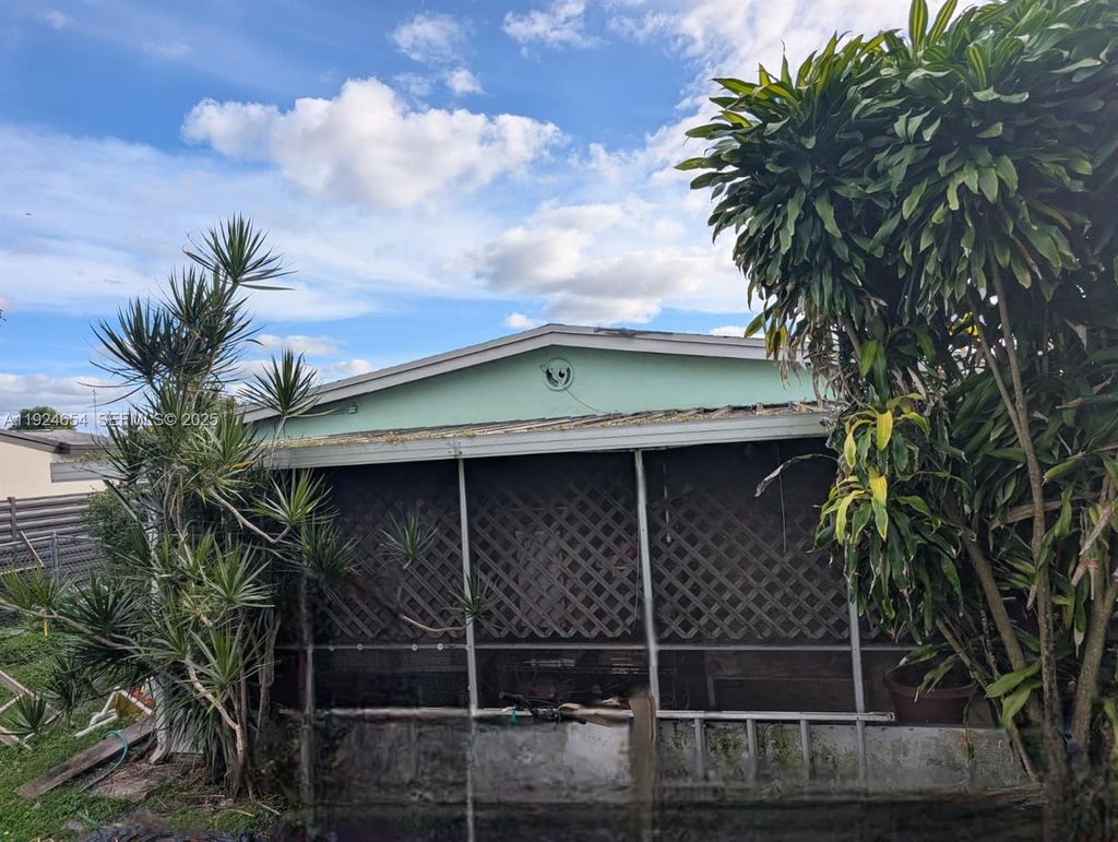 Photo of 7231 Ramona St, Miramar, FL 33023 (MLS # A11924654)