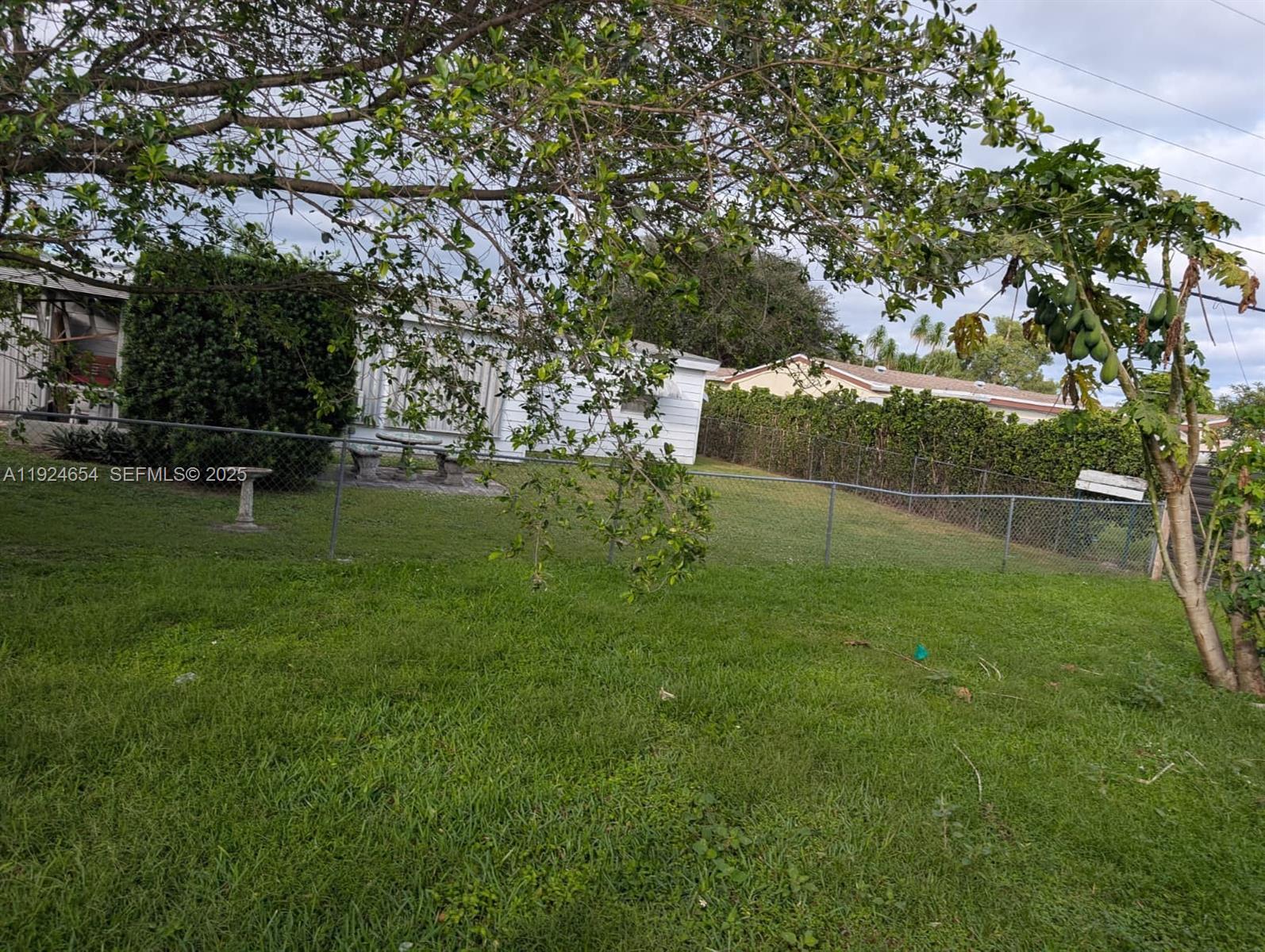 MIRAMAR SEC 9 - Residential