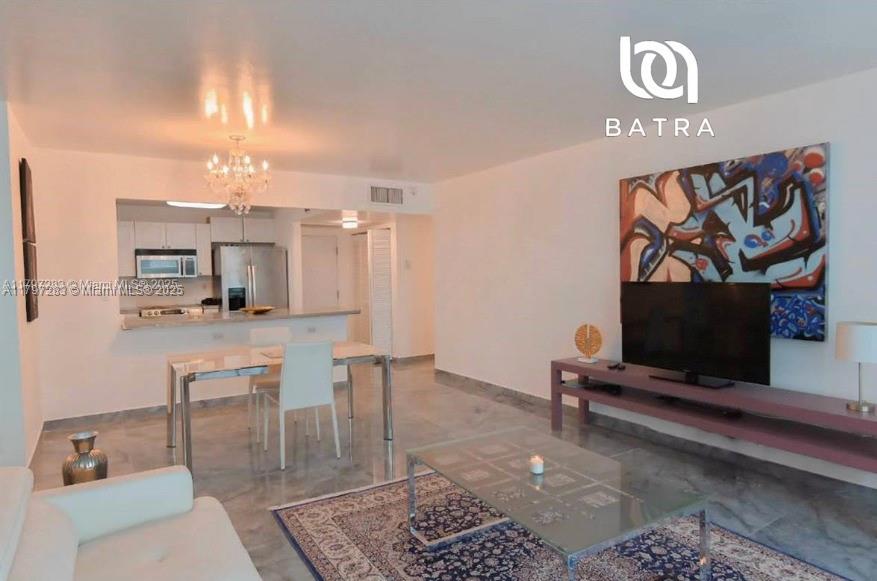 RONEY PALACE CONDO - Residential Lease