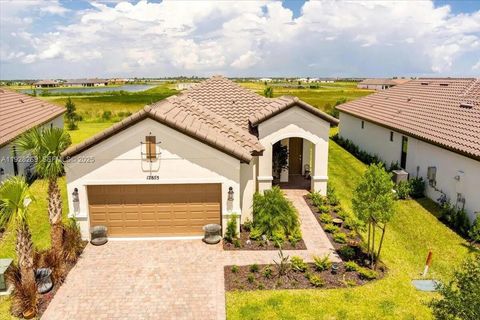 12853 SW Ambra St Port St Lucie FL 34987